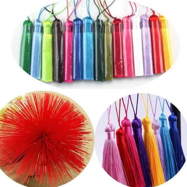 2pcs pack 8cm silk tassel fringe curtain brush diy craft tassel fringe trim for curtains jewelry diy wedding home decor accessor h jllipw
2pcs pack 8cm silk tassel fringe curtain brush diy craft tassel fringe trim for curtains jewelry diy wedding home decor accessor h jllipw