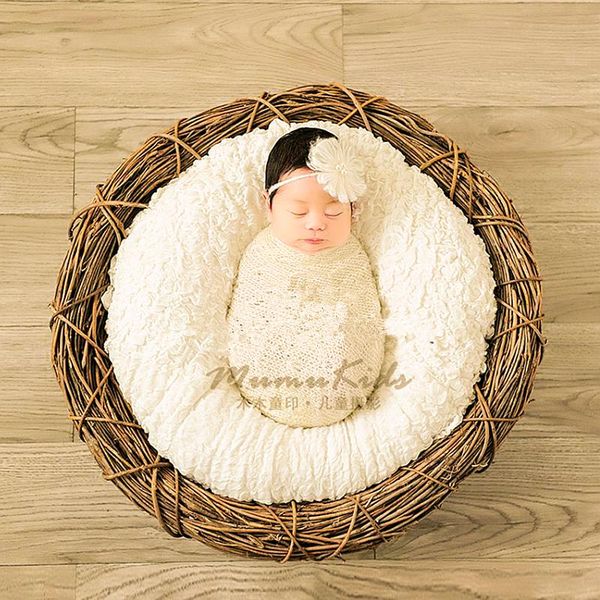 blankets & swaddling creative bird's nest props 100 days baby infant pography basket born
blankets & swaddling creative bird's nest props 100 days baby infant pography basket born