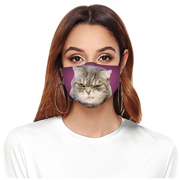 fashion mask cosplay designer animal christmas cat printed reusable decoration for face masks masque coton reutilisable
fashion mask cosplay designer animal christmas cat printed reusable decoration for face masks masque coton reutilisable