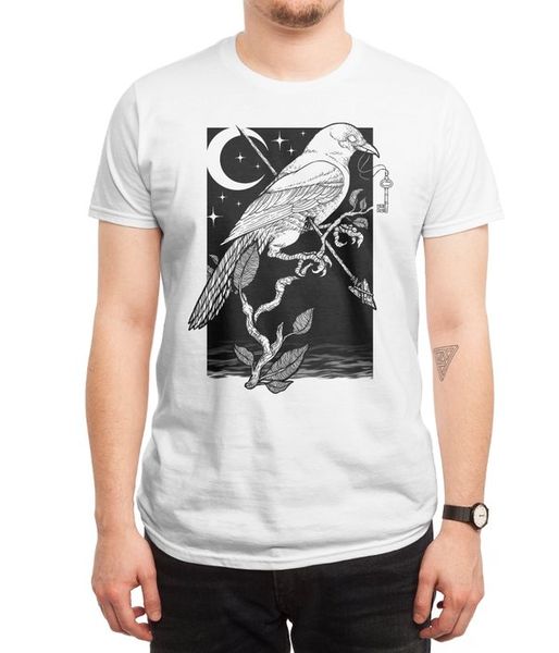 new men casual printed t shirt night crow short sleeve t-shirts tee sport hooded sweatshirt hoodie
new men casual printed t shirt night crow short sleeve t-shirts tee sport hooded sweatshirt hoodie