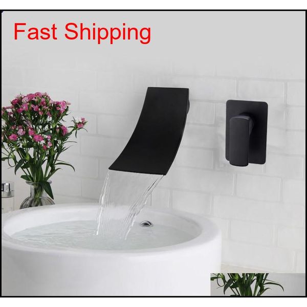 black brass wall mounted basin faucet waterfall faucet single handle bathroom mixer tap cold sink faucet black & chrome ryyhp
black brass wall mounted basin faucet waterfall faucet single handle bathroom mixer tap cold sink faucet black & chrome ryyhp