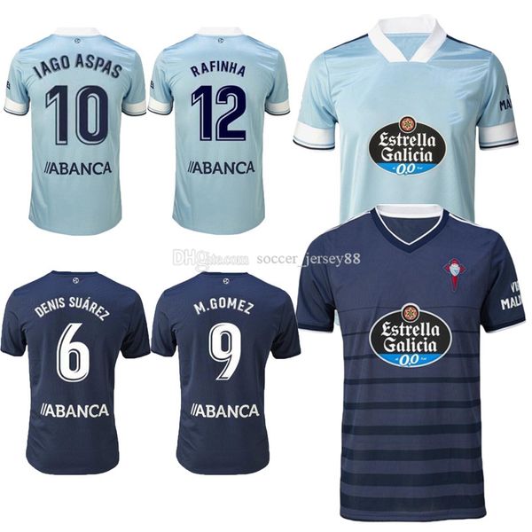 2020 2021 celta vigo soccer jersey home away iago aspas kids rafinha gomez sisto hugo mallo camiseta de futbol jerseys 20 21 football shirt, Black;yellow
2020 2021 celta vigo soccer jersey home away iago aspas kids rafinha gomez sisto hugo mallo camiseta de futbol jerseys 20 21 football shirt, Black;yellow
