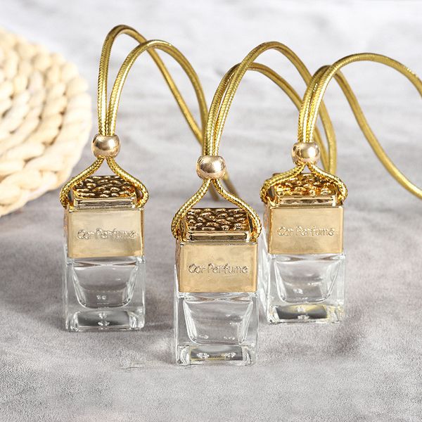 car perfume bottle rearview ornament hanging air freshener for essential oils diffuser fragrance empty glass bottle pendant ing
car perfume bottle rearview ornament hanging air freshener for essential oils diffuser fragrance empty glass bottle pendant ing
