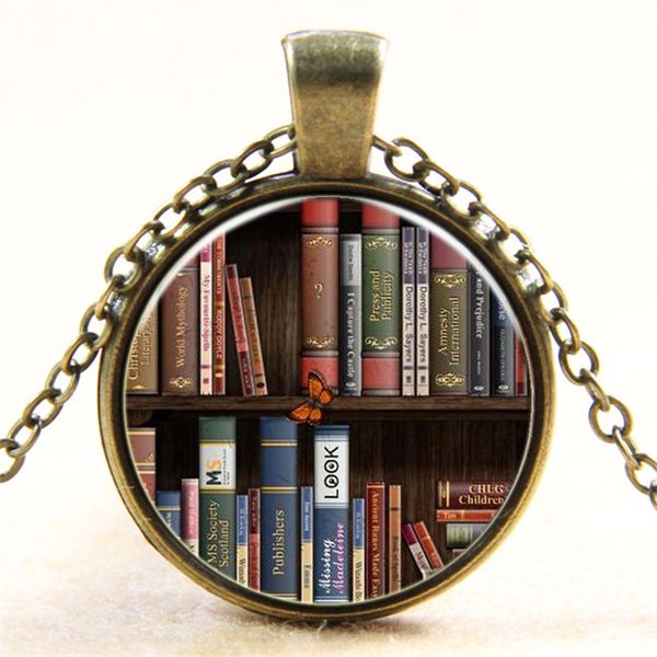 luokey new vintage books necklace for women fashion antique books lovers jewelry students teacher writers pendant necklace gifts, Silver
luokey new vintage books necklace for women fashion antique books lovers jewelry students teacher writers pendant necklace gifts, Silver