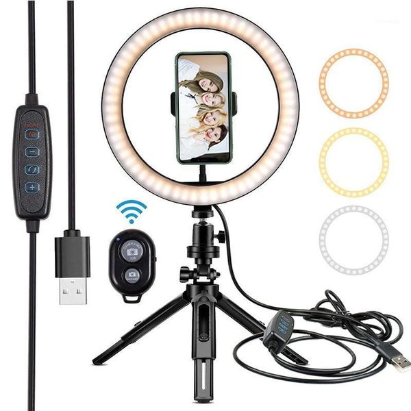 ytom professional 10" led ring light with tripod stand & phone holder,dimmable desk makeup ringlight for pgraphy youtube1
ytom professional 10" led ring light with tripod stand & phone holder,dimmable desk makeup ringlight for pgraphy youtube1