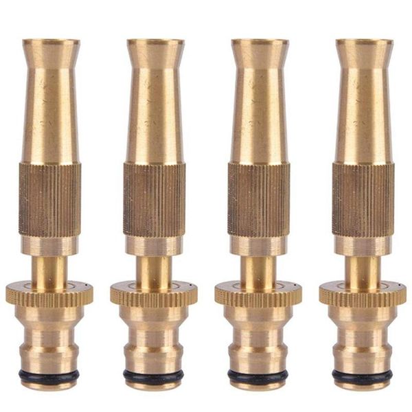 garden hoses 4 piece spray nozzle brass adjustable straight connector for home park windows in yard
garden hoses 4 piece spray nozzle brass adjustable straight connector for home park windows in yard