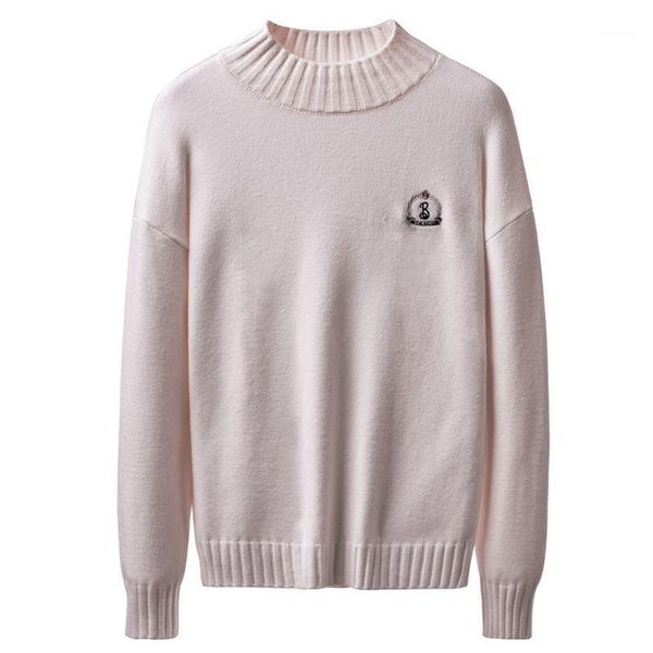 mens sweater 2021 winter new solid embroidery letter knitted sweater men vintage soft pullovers thick warm clothing male 3xl1, White;black
mens sweater 2021 winter new solid embroidery letter knitted sweater men vintage soft pullovers thick warm clothing male 3xl1, White;black