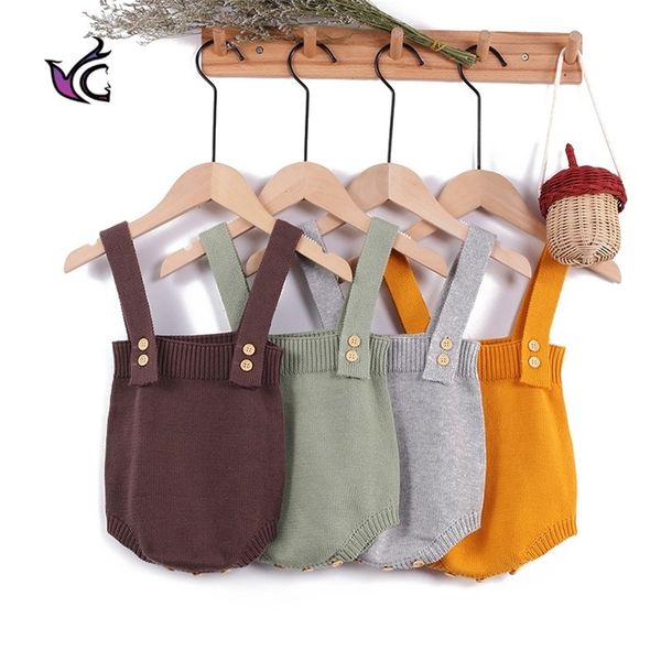 yg baby clothing sleeveless autumn toddler girls boys jumpsuit born knitting 1-2 years old rompers baby 220307, Blue
yg baby clothing sleeveless autumn toddler girls boys jumpsuit born knitting 1-2 years old rompers baby 220307, Blue