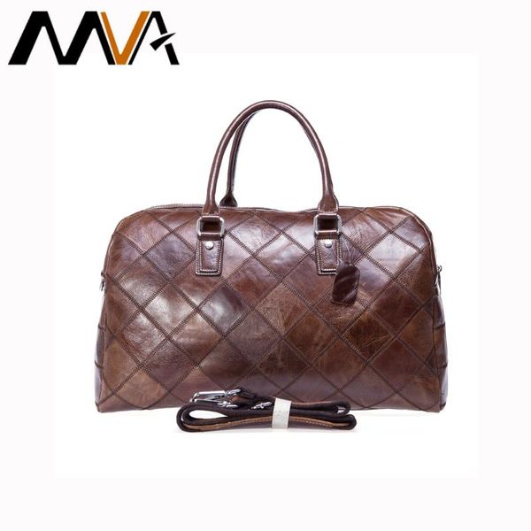 duffel bags mva men's genuine travel bag luggage for traveling large man sports suitcase fashion 8885
duffel bags mva men's genuine travel bag luggage for traveling large man sports suitcase fashion 8885