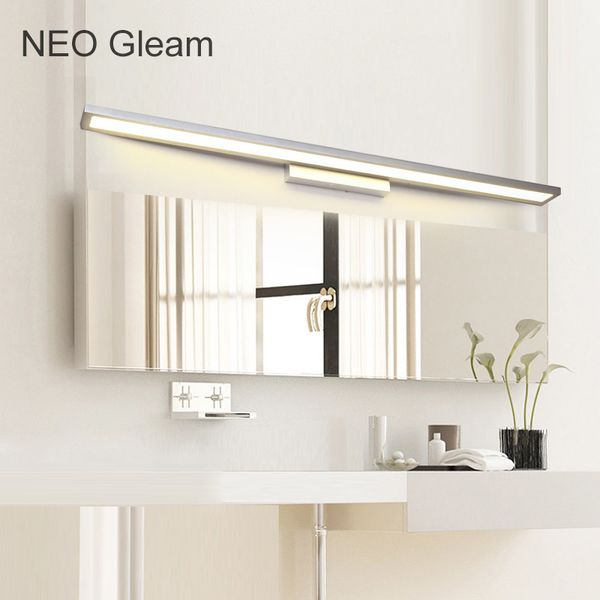 2021 new white/black wall modern bathroom light/led bedroom lamp aluminum led mirror light 0.4-1m 8-24w 85-265v o1t3
2021 new white/black wall modern bathroom light/led bedroom lamp aluminum led mirror light 0.4-1m 8-24w 85-265v o1t3