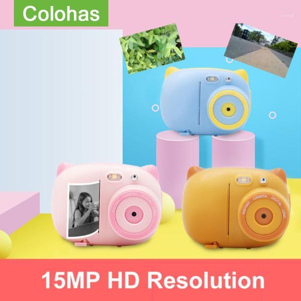 digital cameras children's instantane camera kids video toy for girls instant print po christmas birthday gift1
digital cameras children's instantane camera kids video toy for girls instant print po christmas birthday gift1