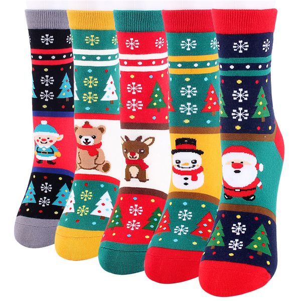 мода xmas чулки мультфильм рождественские носки симпатичные санта-клауса лось медведь печать носок для женщин мужчины зима в трубке носки 5, Pink;yellow
мода xmas чулки мультфильм рождественские носки симпатичные санта-клауса лось медведь печать носок для женщин мужчины зима в трубке носки 5, Pink;yellow