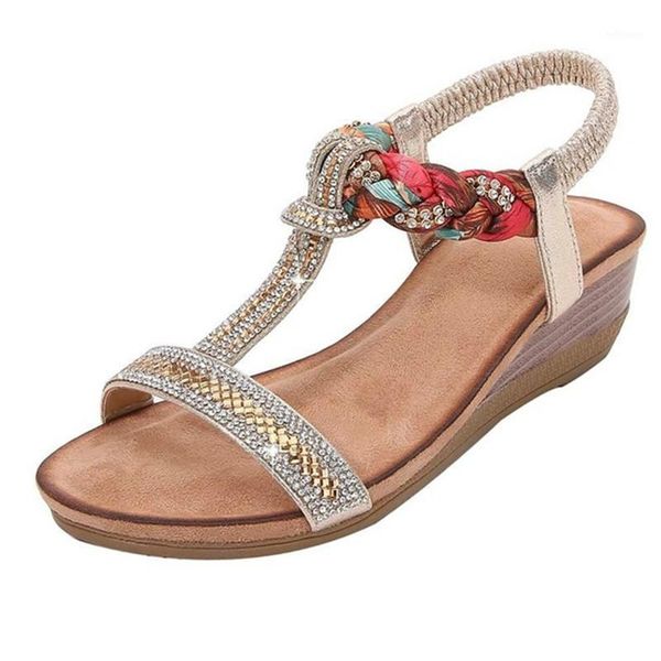 summer sandals for women 2021 new shoes with high heels wedges heels silver shoes woman boheme without lace platform1, Black
summer sandals for women 2021 new shoes with high heels wedges heels silver shoes woman boheme without lace platform1, Black