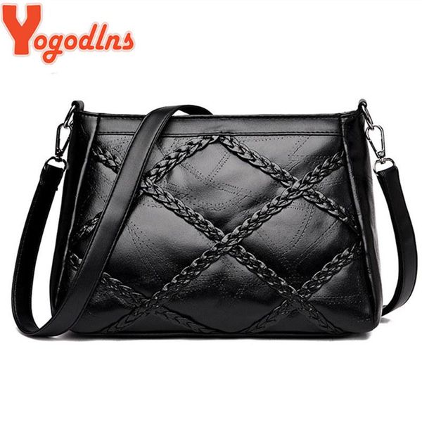yogodlns pu leather women square shoulder bag shopping female bag girls crossbody bags trend
yogodlns pu leather women square shoulder bag shopping female bag girls crossbody bags trend