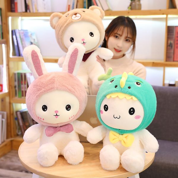 made famous cuddly big rainbow custom mini size white polar little graduation soft cute teddy bear stuffed animal plush toy
made famous cuddly big rainbow custom mini size white polar little graduation soft cute teddy bear stuffed animal plush toy