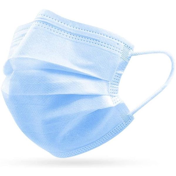3 layer ear-loop face mouth masks cover 3-ply non-woven disposable dust mask soft breathoutletqwcs
3 layer ear-loop face mouth masks cover 3-ply non-woven disposable dust mask soft breathoutletqwcs