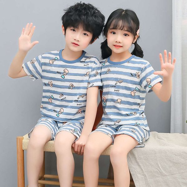 2020summerbreathingmhbreathablewomensandmensairconditioningclothingpajamashomeweartchildrensshortsvesuit 0ccm, Blue;red
2020summerbreathingmhbreathablewomensandmensairconditioningclothingpajamashomeweartchildrensshortsvesuit 0ccm, Blue;red