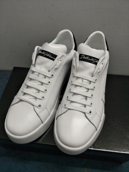 2020 dirty version new season shoe fashion women shoes men's leather lace up platform sole sneakers casual shoes 26, Black
2020 dirty version new season shoe fashion women shoes men's leather lace up platform sole sneakers casual shoes 26, Black