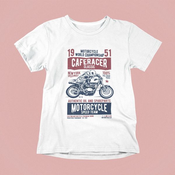 новый caferacer классических гонки white mens t-shirt short рубашки размер s-5xl (1) спорт с капюшоном толстовка толстовка
новый caferacer классических гонки white mens t-shirt short рубашки размер s-5xl (1) спорт с капюшоном толстовка толстовка