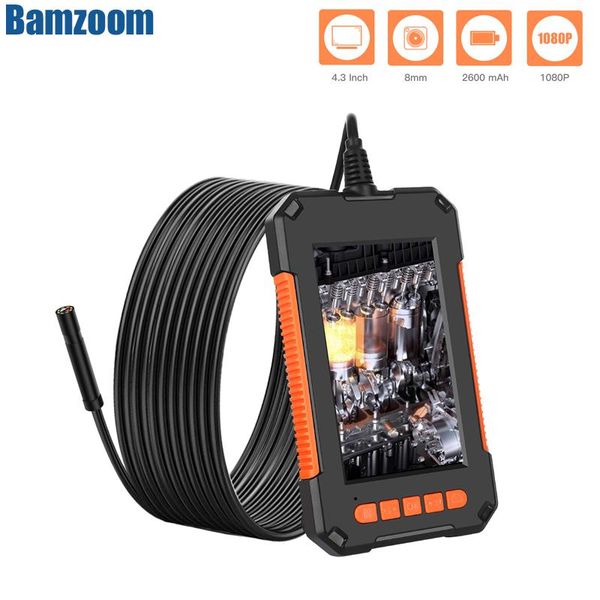 cameras handhold full screen 4.3 inch industrial handheld borescope 8mm 2.0mp security inspection snake camera
cameras handhold full screen 4.3 inch industrial handheld borescope 8mm 2.0mp security inspection snake camera