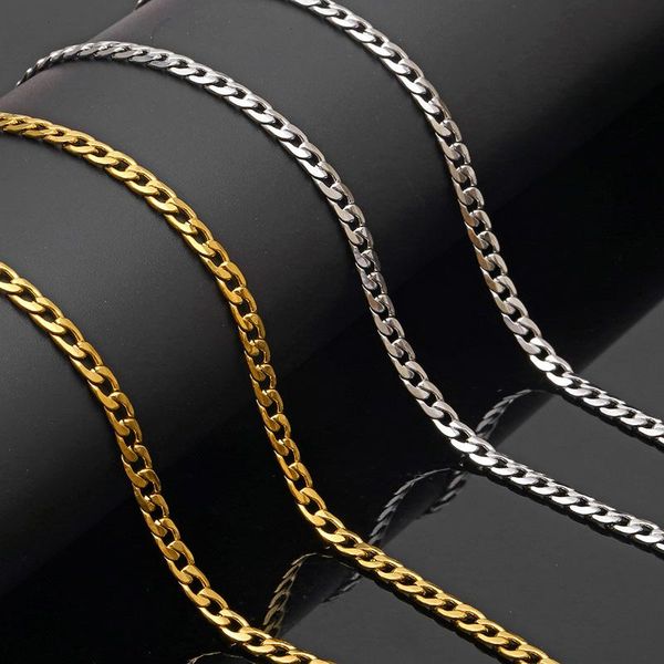 stainless steel figaro chain chain necklace for man & women fashion gift jewelry 10pc/lot, Silver
stainless steel figaro chain chain necklace for man & women fashion gift jewelry 10pc/lot, Silver
