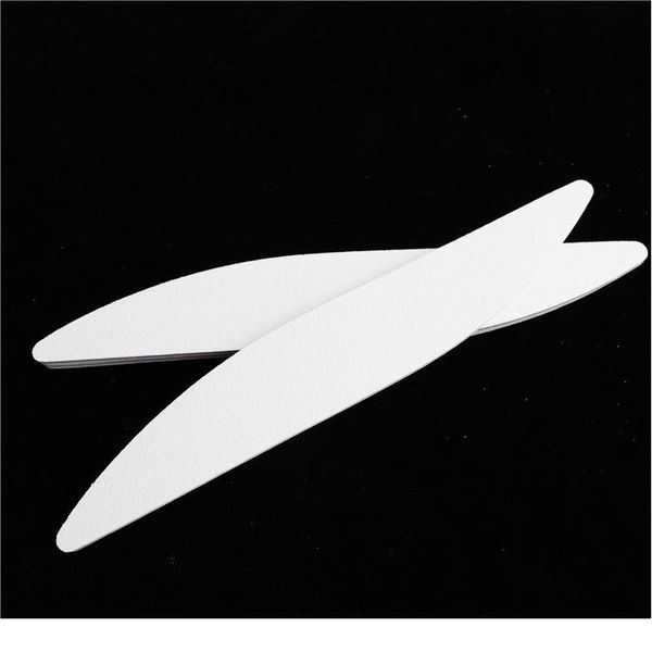 10pcs professional nail file 100/180 buffer block white crescent moon for manicure uv gel varnish file sandpaper tool na qyluni
10pcs professional nail file 100/180 buffer block white crescent moon for manicure uv gel varnish file sandpaper tool na qyluni