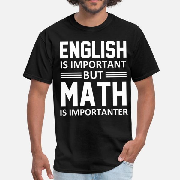 english is important but math is importanter subje t shirt cute unique latest tracksuit hoodie sweatshirt
english is important but math is importanter subje t shirt cute unique latest tracksuit hoodie sweatshirt