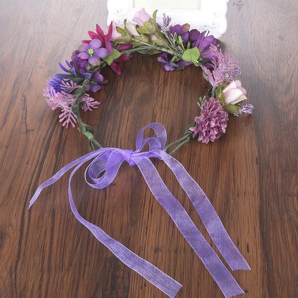 haimeikang boho spring flower bridal floral crown hair wreath breath dried rose flower simple natural wedding rustic jllxwm
haimeikang boho spring flower bridal floral crown hair wreath breath dried rose flower simple natural wedding rustic jllxwm