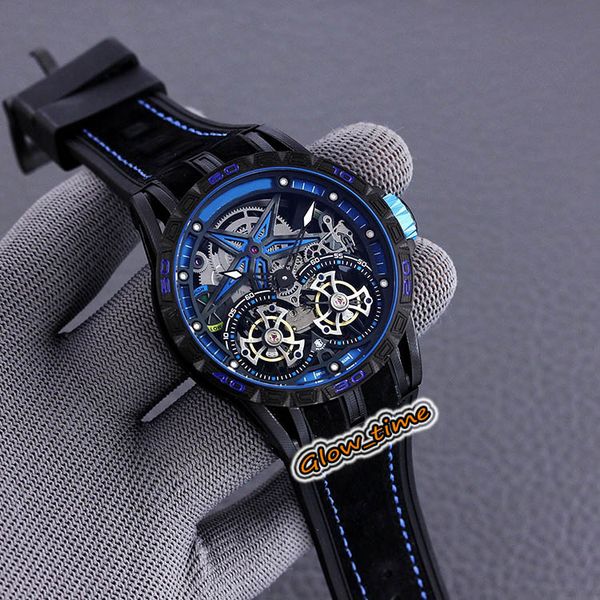 version excalibur double tourbillon skeleton dial rddbex0471 automatic mechanical mens watch black steel case leather designer watches, Slivery;brown
version excalibur double tourbillon skeleton dial rddbex0471 automatic mechanical mens watch black steel case leather designer watches, Slivery;brown