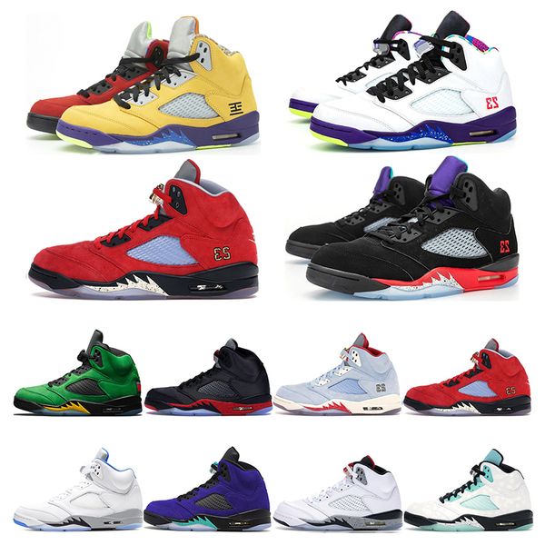 2020 mens trainers basketball shoes 5s jumpman 5 what the cement 3 fire red hyper royal oregon men sports sneaker fashion outdoor
2020 mens trainers basketball shoes 5s jumpman 5 what the cement 3 fire red hyper royal oregon men sports sneaker fashion outdoor