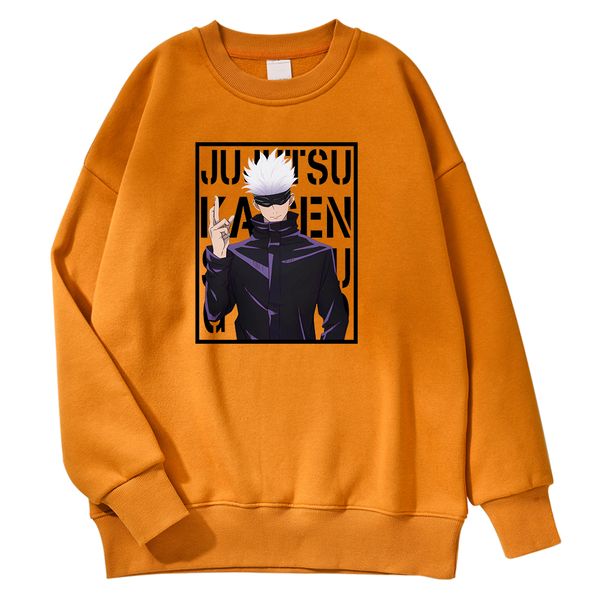 funny gojo satoru hoodies jujutsu kaisen anime print warm mens sweatshirts oversized male clothes casual fashion man sweatshirt, Black
funny gojo satoru hoodies jujutsu kaisen anime print warm mens sweatshirts oversized male clothes casual fashion man sweatshirt, Black