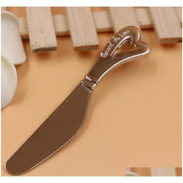 spread the love heart-shaped heart shape handle spreaders spreader butter knives knife wedding gift jllsqj jjxh
spread the love heart-shaped heart shape handle spreaders spreader butter knives knife wedding gift jllsqj jjxh
