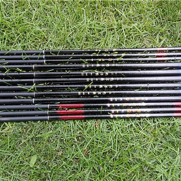 2.7m-5.4m highest quality ultra light fishing rod telescopic rod spinning equipment new fishing gear direct delivery
2.7m-5.4m highest quality ultra light fishing rod telescopic rod spinning equipment new fishing gear direct delivery