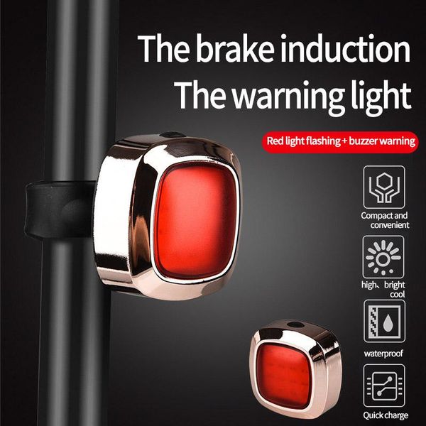 for bike light bike tail light led taillight rear tail safety warning cycling portable usb accessories
for bike light bike tail light led taillight rear tail safety warning cycling portable usb accessories