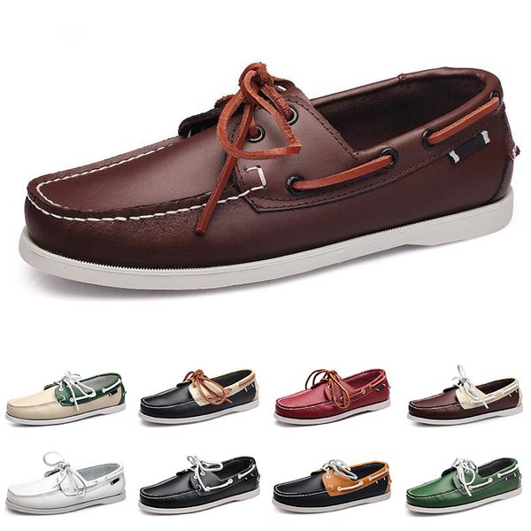 wholesale men casual shoes fashion black white green beige red mens fashion sports sneakers outdoor jogging walking size 40-45
wholesale men casual shoes fashion black white green beige red mens fashion sports sneakers outdoor jogging walking size 40-45