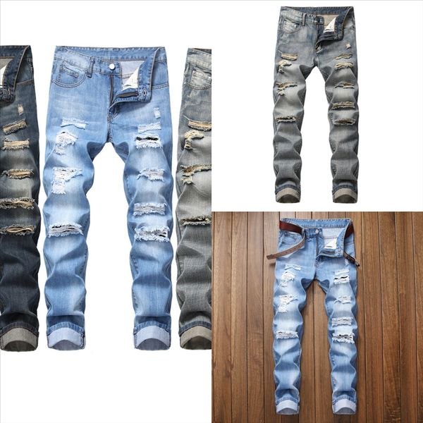 gygo0 mjartoria street ripped fashion jumpsuits male jeans men's street distressed denim bib overalls for soft jeans for man hole man, Black
gygo0 mjartoria street ripped fashion jumpsuits male jeans men's street distressed denim bib overalls for soft jeans for man hole man, Black