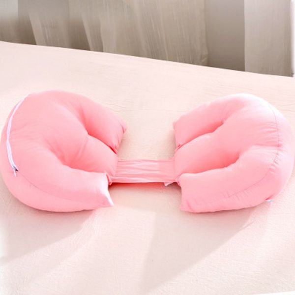pregnant women pillow multi-function protect waist sleep pillow aben support u shape pregnancy waist pillow c1008
pregnant women pillow multi-function protect waist sleep pillow aben support u shape pregnancy waist pillow c1008