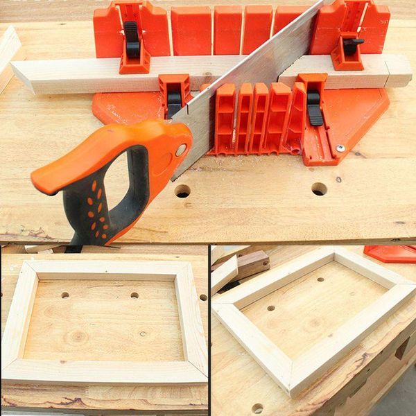 12/14\" adjustable wood miter box saw cutting grip back saw 0/22.5/45/90 degrees g99a1
12/14\" adjustable wood miter box saw cutting grip back saw 0/22.5/45/90 degrees g99a1