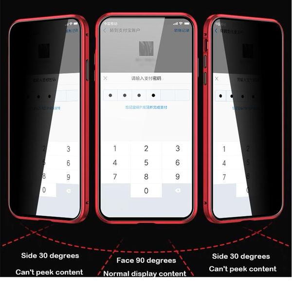 360 anti peeping privacy magnetic case for xiaomi redmi note 9 8 pro 9s 8t k20 mi 10 9t not jllgdz
360 anti peeping privacy magnetic case for xiaomi redmi note 9 8 pro 9s 8t k20 mi 10 9t not jllgdz
