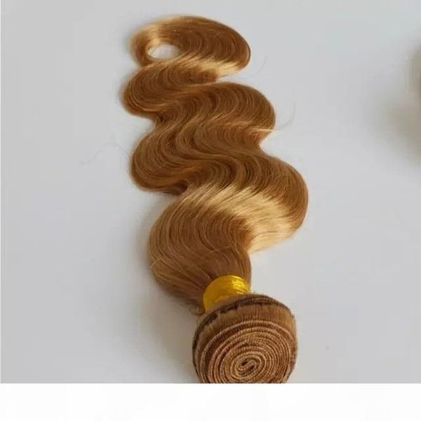 strawberry blonde color brazilian human hair weave bundles 10-30 inchs double weft body wave hair extension, Black
strawberry blonde color brazilian human hair weave bundles 10-30 inchs double weft body wave hair extension, Black