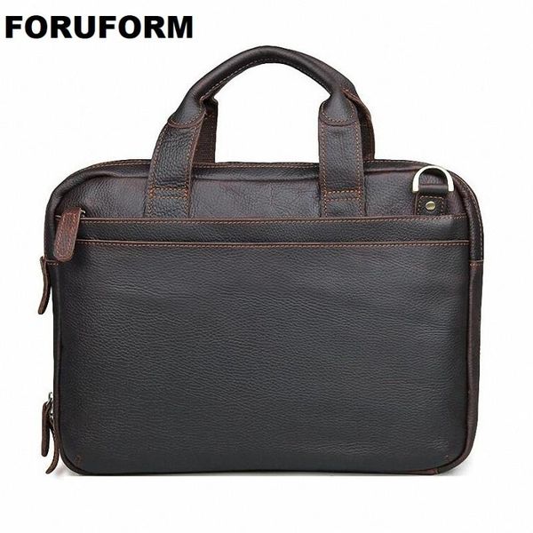 2020 vintage genuine leather lapbag business handbags cowhide men crossbody bag men's travel real leather briefcase li-2164
2020 vintage genuine leather lapbag business handbags cowhide men crossbody bag men's travel real leather briefcase li-2164