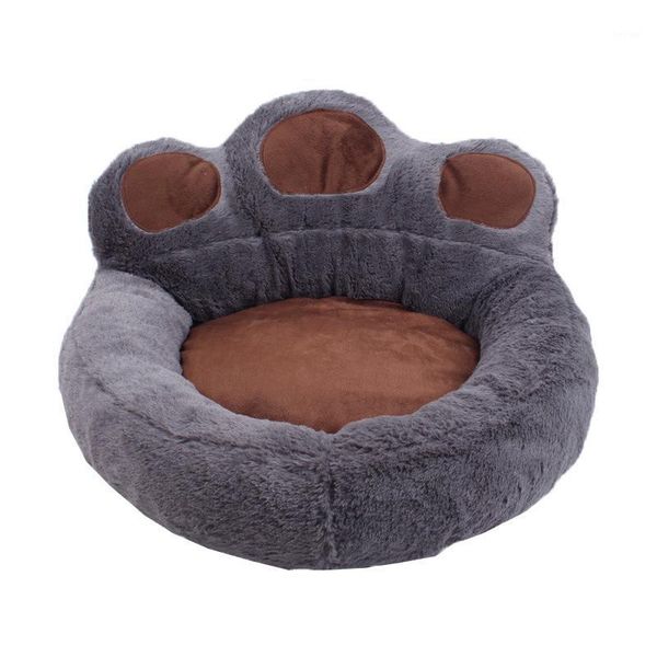 kennels & pens cute warm fleece dog bed round s/m/l/xl kennel removeable fully washing pet plush mat soft bear shaped cat house winter1
kennels & pens cute warm fleece dog bed round s/m/l/xl kennel removeable fully washing pet plush mat soft bear shaped cat house winter1
