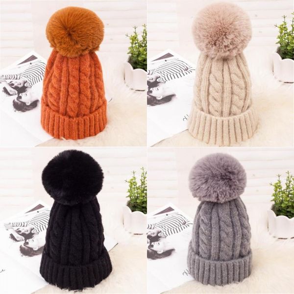 beanie hat with removable cute ball outdoor winter knitted caps women girls elastic size 6 colors winter warm 101 p2
beanie hat with removable cute ball outdoor winter knitted caps women girls elastic size 6 colors winter warm 101 p2