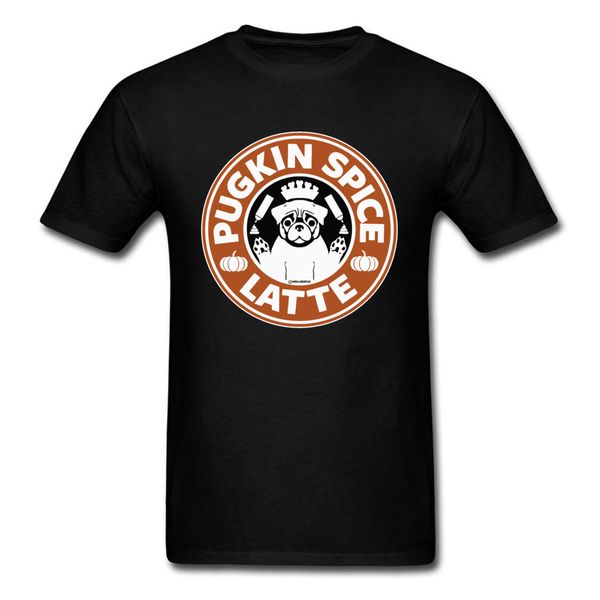 2018 new listing black tshirt pug kin spice latte o neck loose casual hip hop design s sport hooded sweatshirt hoodie men t shirt
2018 new listing black tshirt pug kin spice latte o neck loose casual hip hop design s sport hooded sweatshirt hoodie men t shirt