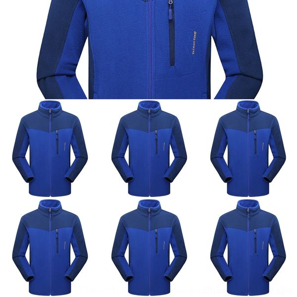 u1jg1 autumn and winter warm woolcoat polar outdoor double-sided woolsports jacket fleece fleece for men and women middle-aged casual coat w, Black
u1jg1 autumn and winter warm woolcoat polar outdoor double-sided woolsports jacket fleece fleece for men and women middle-aged casual coat w, Black