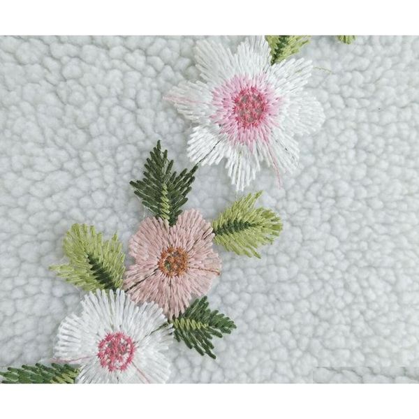 5yard beautiful embroidered flower lace chiffon fabric trim for sewing craft diy bridal dress d qyloon sweet07
5yard beautiful embroidered flower lace chiffon fabric trim for sewing craft diy bridal dress d qyloon sweet07