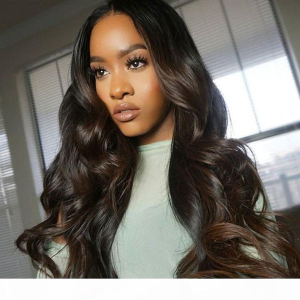 brazilian hair wigs for black women glueless full lace wig natural hairline lace front human hair wigs with baby hair, Black;brown
brazilian hair wigs for black women glueless full lace wig natural hairline lace front human hair wigs with baby hair, Black;brown