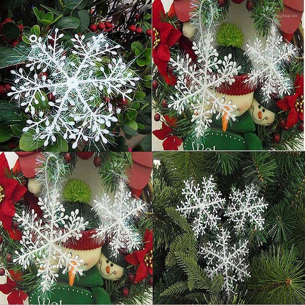 christmas decorations 5pack white snow flake string decor festival party xmas supplies for home1
christmas decorations 5pack white snow flake string decor festival party xmas supplies for home1