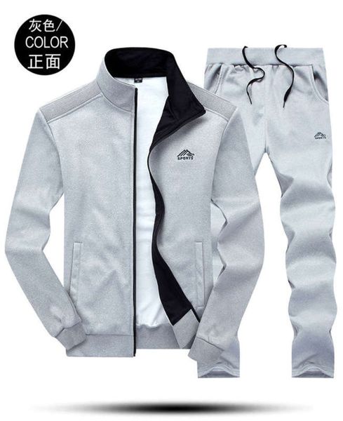 stand youth sports embroidered sweater fit collar solid men's long sleeve cardigan in spring and autumn, Gray
stand youth sports embroidered sweater fit collar solid men's long sleeve cardigan in spring and autumn, Gray