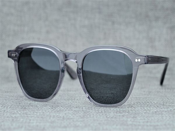 vintage acetate uv400 rim eyewear sunglasses poalrized sun design frame protection goggle driving brand full glasses kdlpr, White;black
vintage acetate uv400 rim eyewear sunglasses poalrized sun design frame protection goggle driving brand full glasses kdlpr, White;black